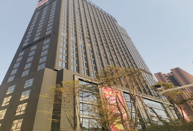 新龙大厦
